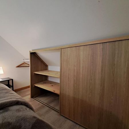 Loft Proche Des Plages Et Sites Du Debarquement Osmanville Eksteriør bilde