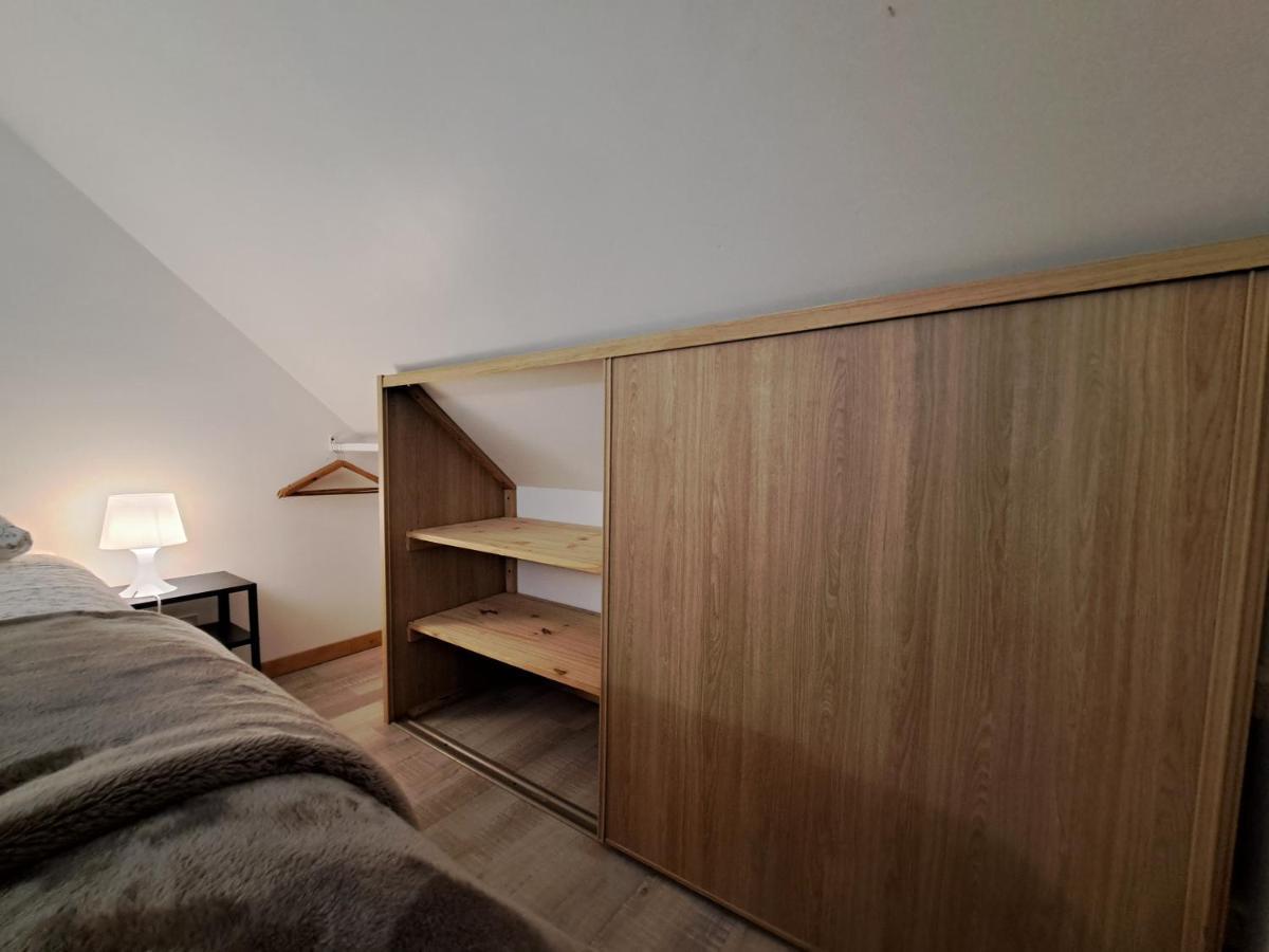 Loft Proche Des Plages Et Sites Du Debarquement Osmanville Eksteriør bilde